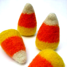 Load image into Gallery viewer, marie mayhew's candy corn pattern