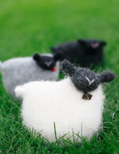 Load image into Gallery viewer, Whimsical Woollies, 20 projects to knit and felt