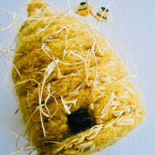 Load image into Gallery viewer, close up of beehive door, 