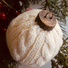 Load image into Gallery viewer, learn to give your ornaments an antique look, check out Marie's blog