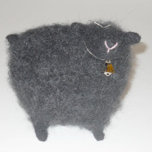Black Sheep Kit
