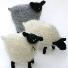 Load image into Gallery viewer, marie mayhew&#39;s woolly sheep pattern